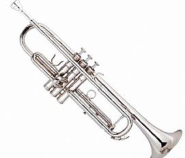 FTR-1001N Trumpet
