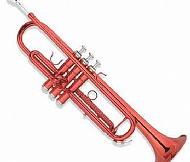 FTR-1001C Trumpet